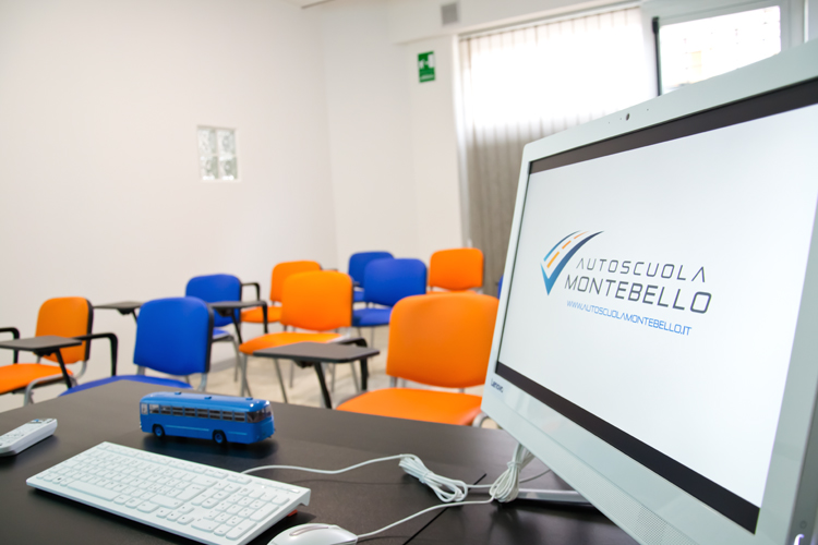 aula lezioni 3
