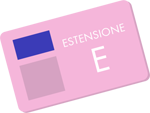 estensione e