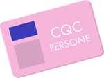 patente cqc persone